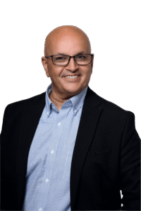 Isaac HAMMOUCH Isaac Hammouch