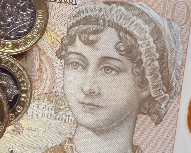 Jane Austen