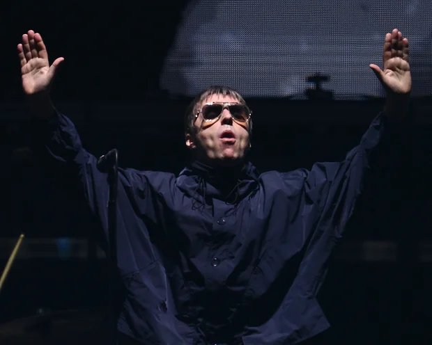 Liam Gallagher