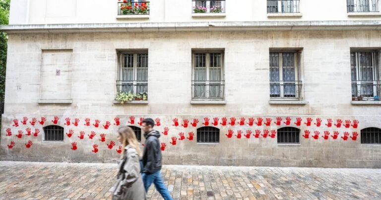 $500 and a trip abroad: How recruits end up in Russian sabotage training camps