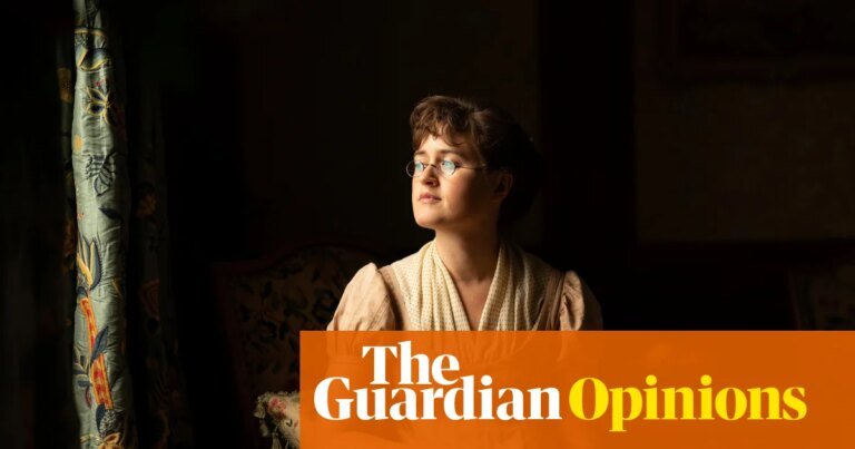 A new Austen drama made me wonder: is the fate of bookish young women really so different today? | Rhiannon Lucy Cosslett