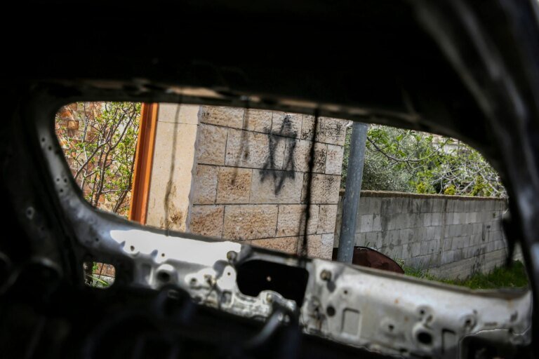 After uprooting Palestinian hamlets, extremist settlers set sights on West Bank-wide purge