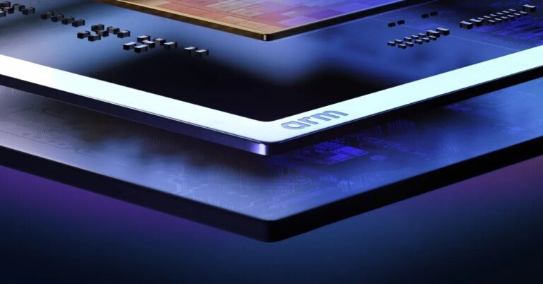 Arm’s first CPU ever will plug into Meta’s AI datacenters later this year