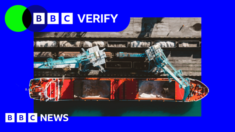 Beyond oil: The crucial exports blocked by Hormuz closure