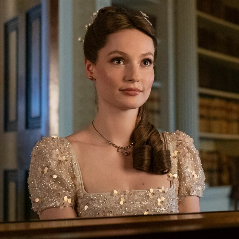 Bridgerton Showrunner Teases Swoon-worthy Season 5 Plot