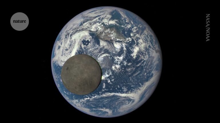 Countdown to Artemis: is NASA’s Moon mission the dawn of a new space age?