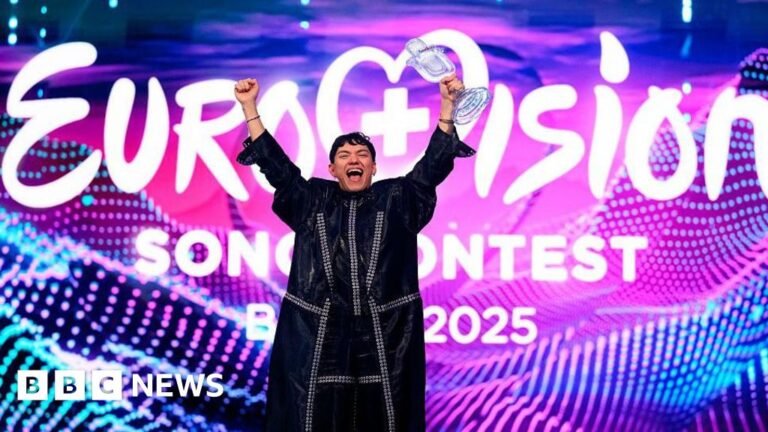 Eurovision Song Contest launches first-ever Asia edition