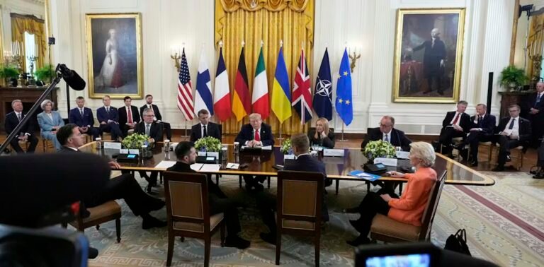 Going nuclear? Why a growing number of Washington’s allies are eyeing an alternative to US umbrella