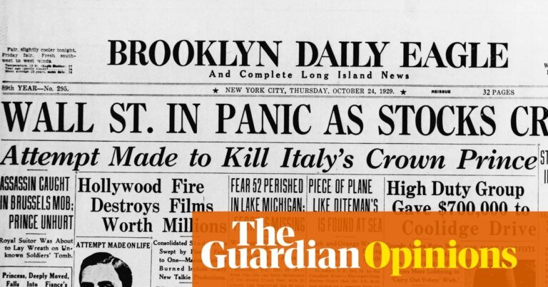 How to survive our doomed times? Both the experts and I have the same advice | Emma Brockes