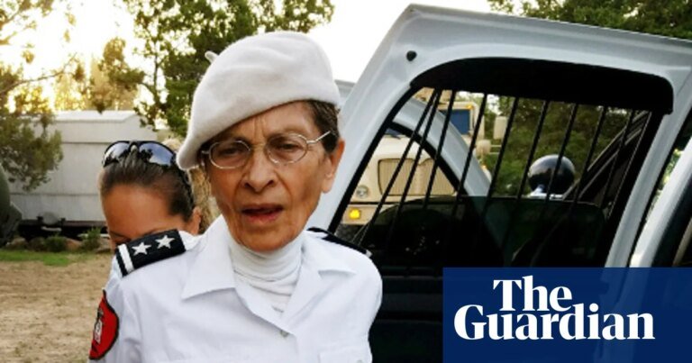 My mom, the cult leader: ‘She told us what to wear, when to pray, how we would have sex. We were prisoners’