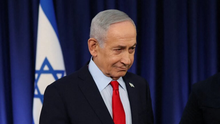 Netanyahu boasts about ‘breaking boundaries in every sense of the word’