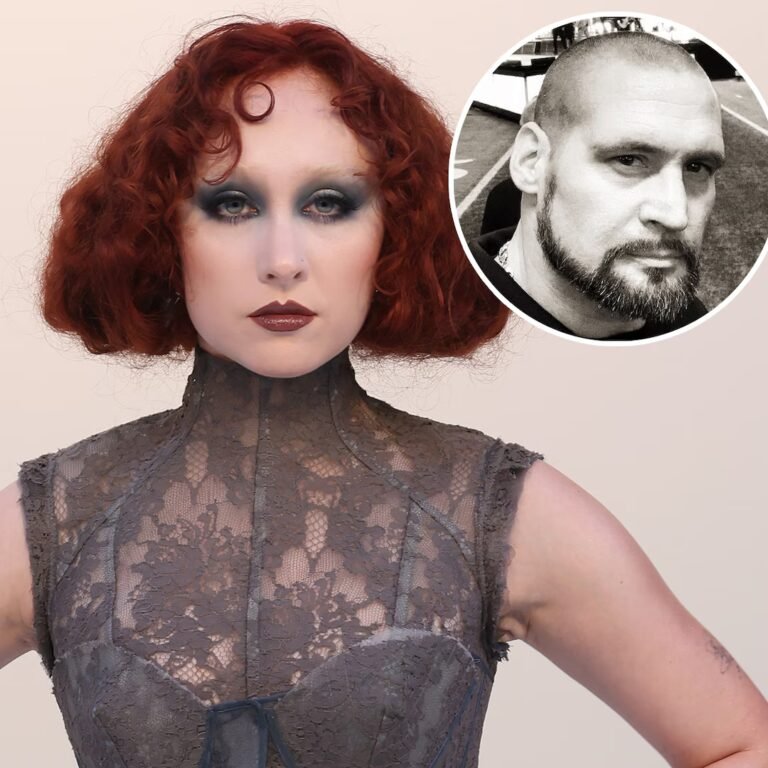 Security Guard in Chappell Roan Confrontation With Ada Law Speaks Out