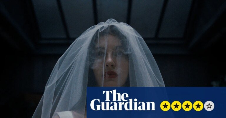 Something Very Bad Is Going to Happen review – so scary it will send you hysterical