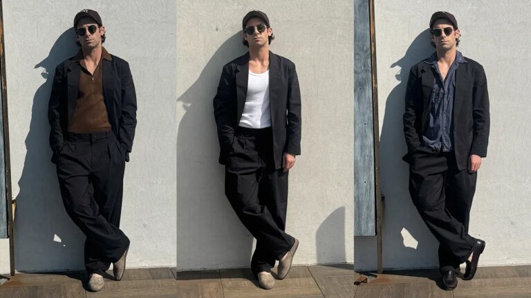 Uniqlo's $150 Suit Punches Ten Times Above Its Price Tag