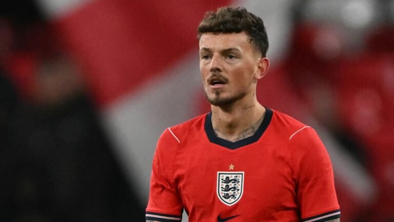 White starts after boos & Kane rested with 'minor' injury vs Japan LIVE!