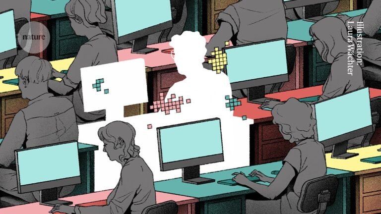 Why AI hasn’t caused a job apocalypse — so far