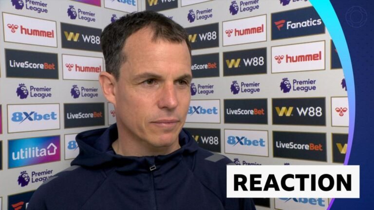 'Top ten is a good target for Sunderland' – Le Bris