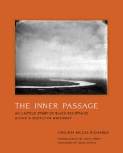 the inner passage