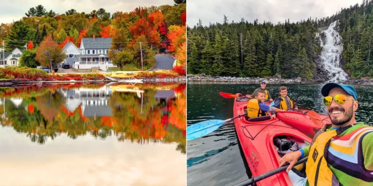 A family that roadtrips 4,000 miles a year shares the best hidden-gem destinations in the US