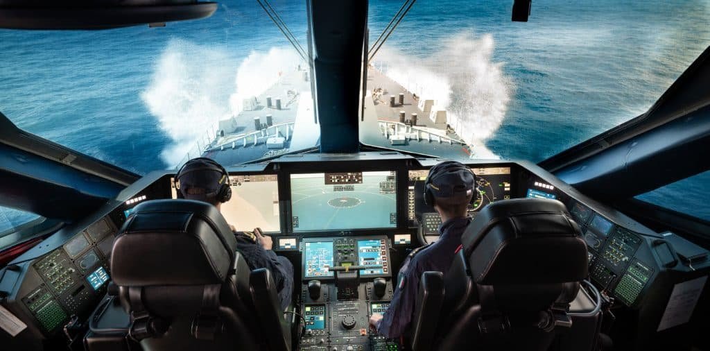 Fincantieri in Malaysia: integrated naval solutions for a changing maritime landscape