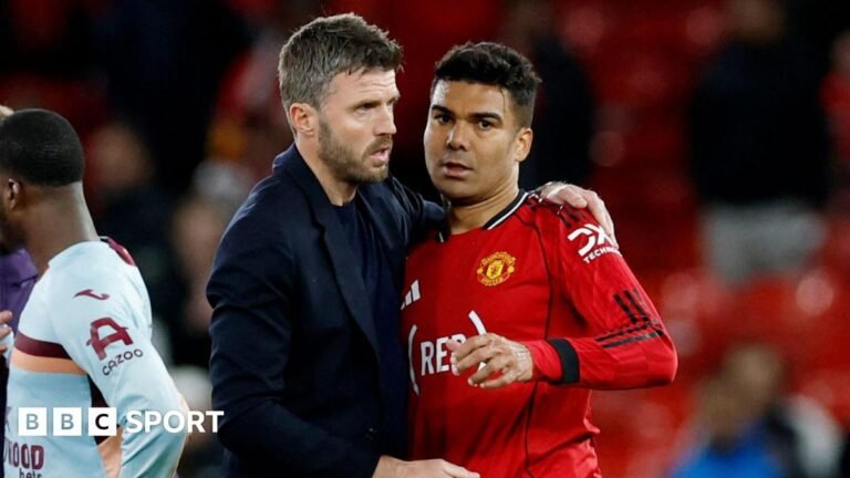 All but back in Champions League – yet big decisions loom at Man Utd