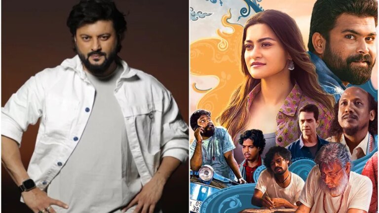 Anubhav Mohanty Boards ‘Bindusagar’ as Presenter Ahead of India Release (EXCLUSIVE)