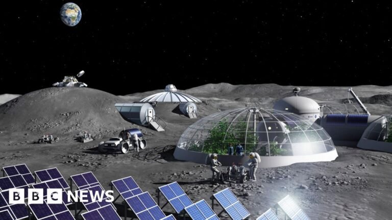 Artemis II mission was a triumph – now comes the hard part