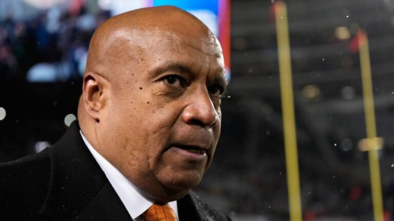 Bears' stadium choice 'late spring, early summer'