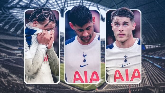 Biggest drop in Premier League history? The scale of a