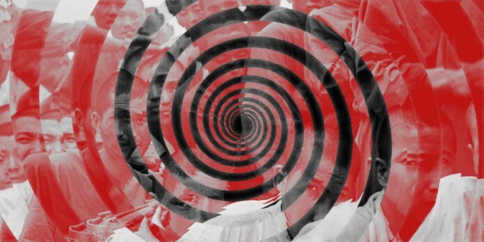 CIA Ran MK-ULTRA Experiments on Prisoners of War in U.S.