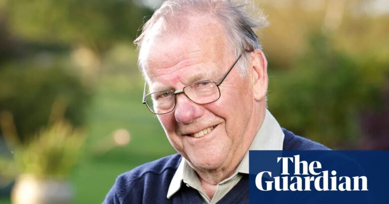 Chris Haskins was a champion of the left behind | Letter