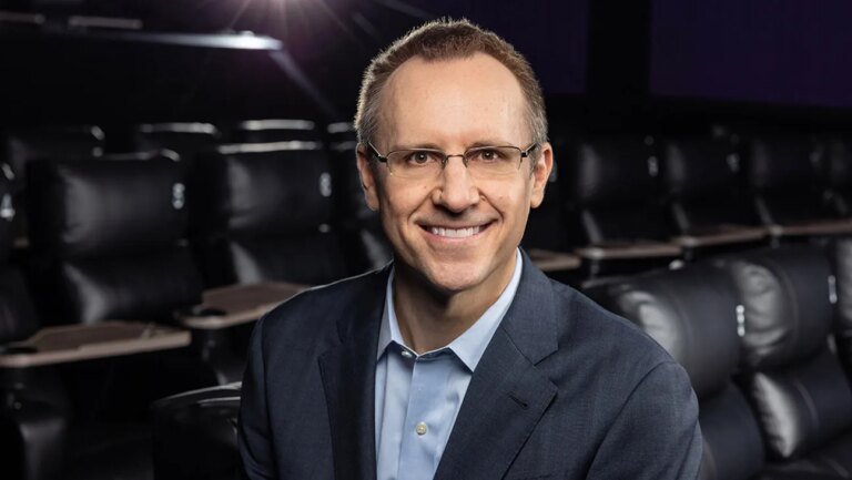 Cinemark CEO’s Pay Rises to $10.8 Million
