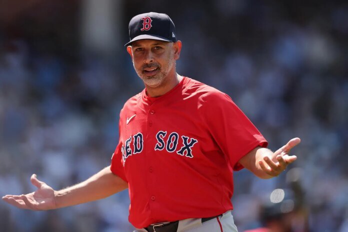 Fired Red Sox Pilot Alex Cora Should Find New Team
