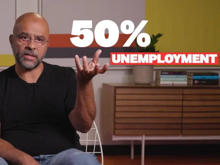 Former Google X exec warns the AI era will break the old rules