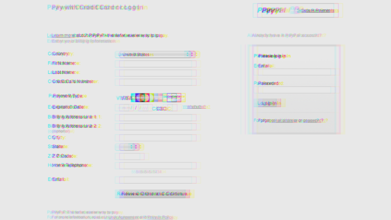 How PayPal and Other Platforms Help Silence Alternative Media