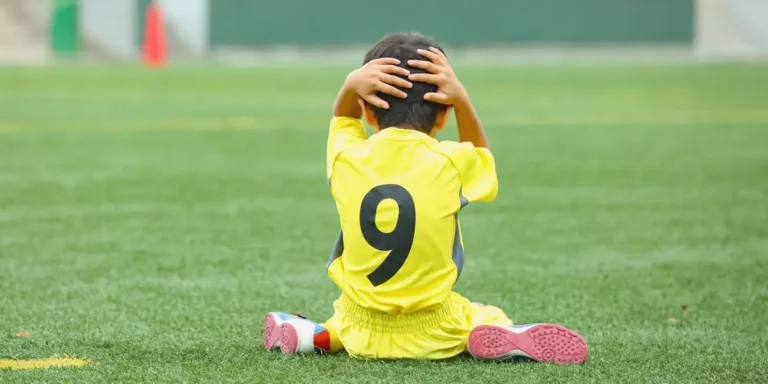 I regret signing my kids up for so many activities when they were younger. They really didn’t benefit from being rushed around.