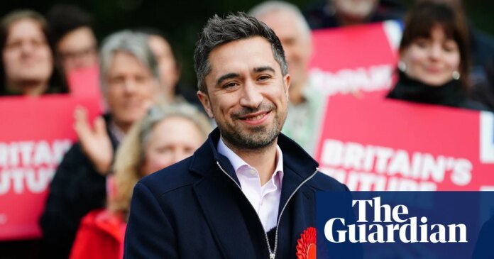 Inquiry clears Bristol school of antisemitism for postponing Jewish MP’s