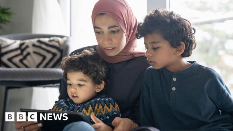 Is screen time always bad and how do I manage it?