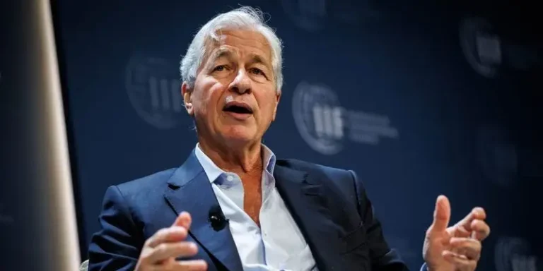 JPMorgan exec says the bank is ‘broadly comfortable’ with its $50 billion private credit exposure