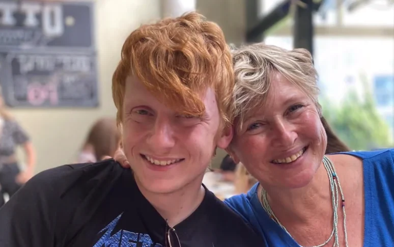 Judge rules slain hostage’s family may use his sperm with a surrogate