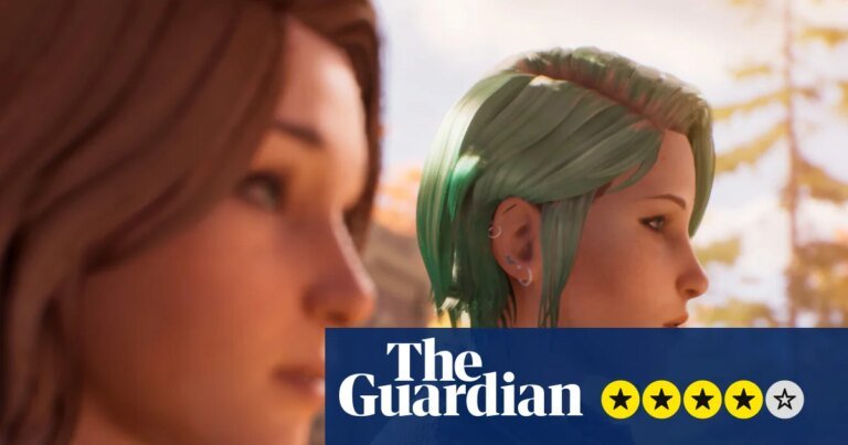 Life Is Strange: Reunion review – a decade-long story comes to an impassioned close