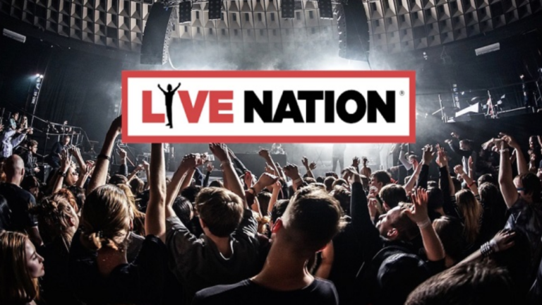 Live Nation Unveils $30 Summer Concert Series Featuring Luke Bryan, Kid Cudi, The Pussycat Dolls and More