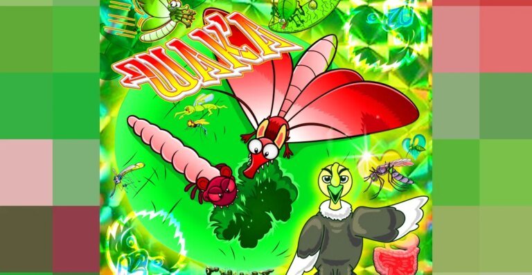 Los Thuthanaka’s Wak’a is a mellower follow-up to last year’s surprise Pitchfork favorite