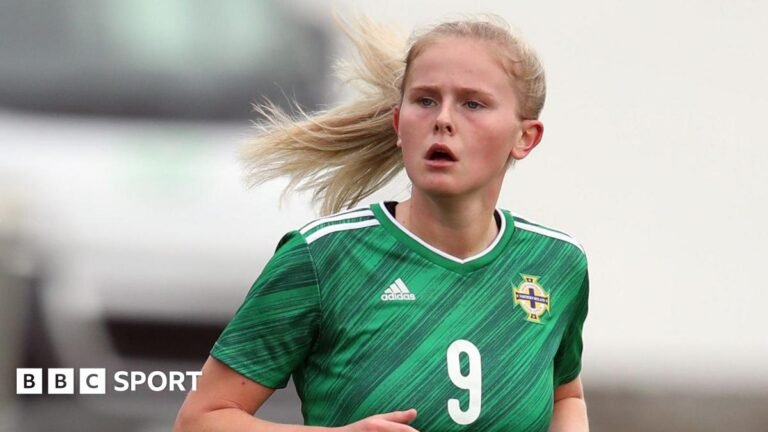 McArdle out to end NI's goal drought – could Chambers help?