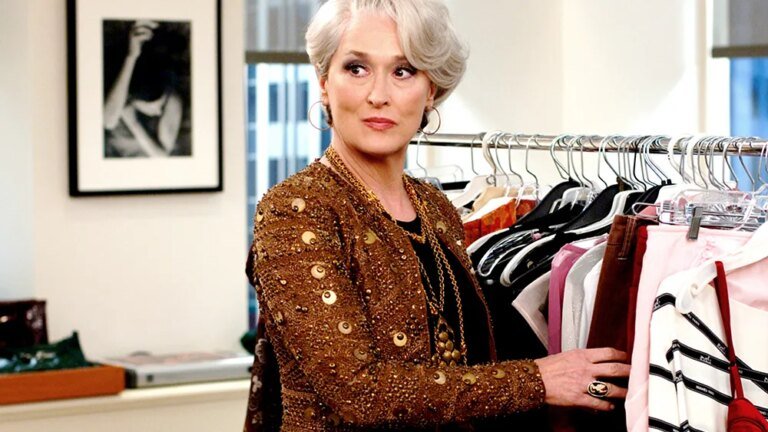 Meryl Streep Says ‘Devil Wears Prada’ Was Called a ‘Chick Flick’ and That Label Has ‘Not Worn Well’ After ‘Barbie’ and ‘Mamma Mia’ Success