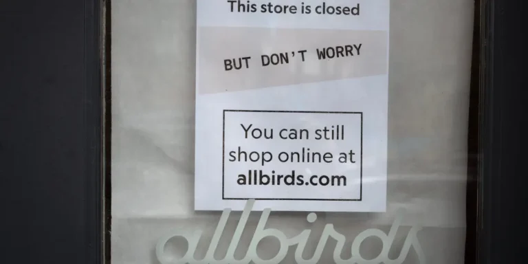 More than 1,500 stores are set to close across the US in 2026. Here’s the list.