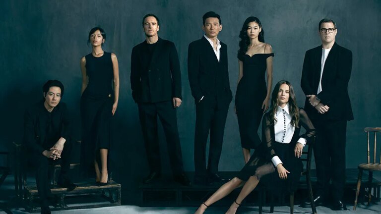 Neon Buys Korean Thriller ‘Hope,’ Starring Michael Fassbender and Alicia Vikander, Ahead of Cannes Premiere (EXCLUSIVE)