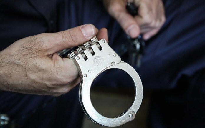 Northern council head, five others arrested on suspicion of bribery