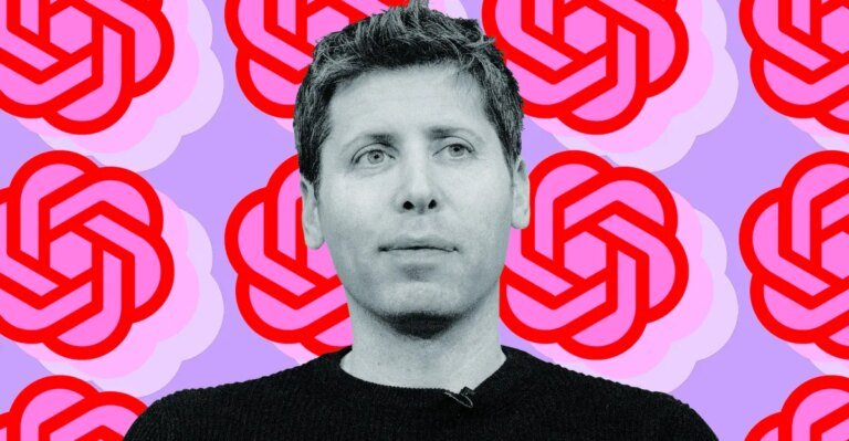 Sam Altman reportedly targeted in second attack