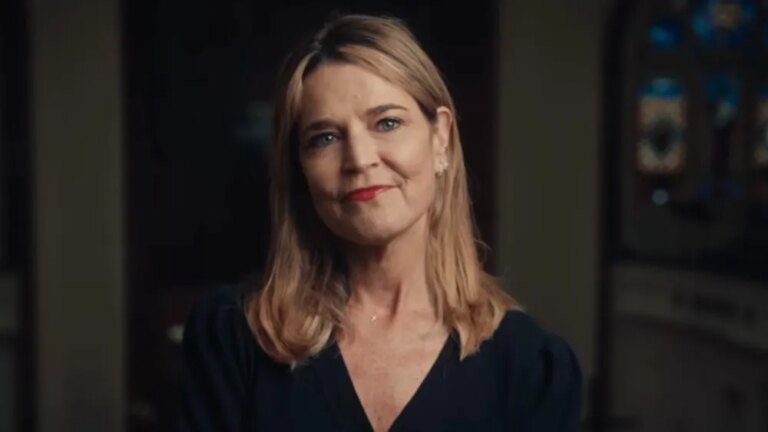 Savannah Guthrie Shares Emotional Easter Message Amid Her Mom’s Disappearance: ‘I Have Questioned Whether Jesus Really Ever Experienced This Particular Wound That I Feel’